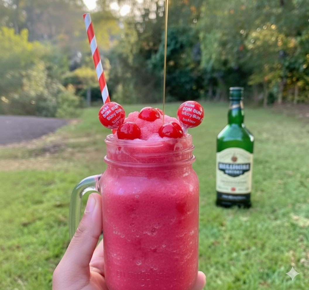 Granizado de Bombonbun de 9 oz